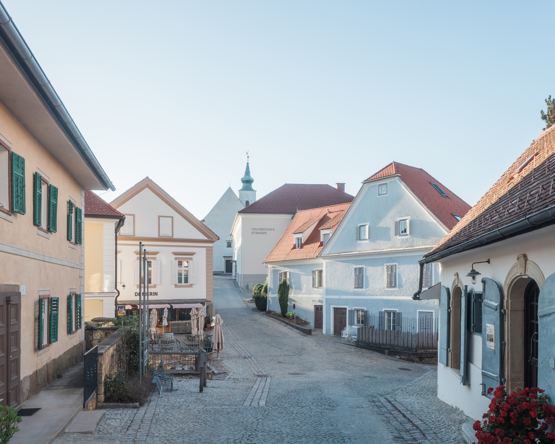 Ein Foto von Emilian Hinteregger