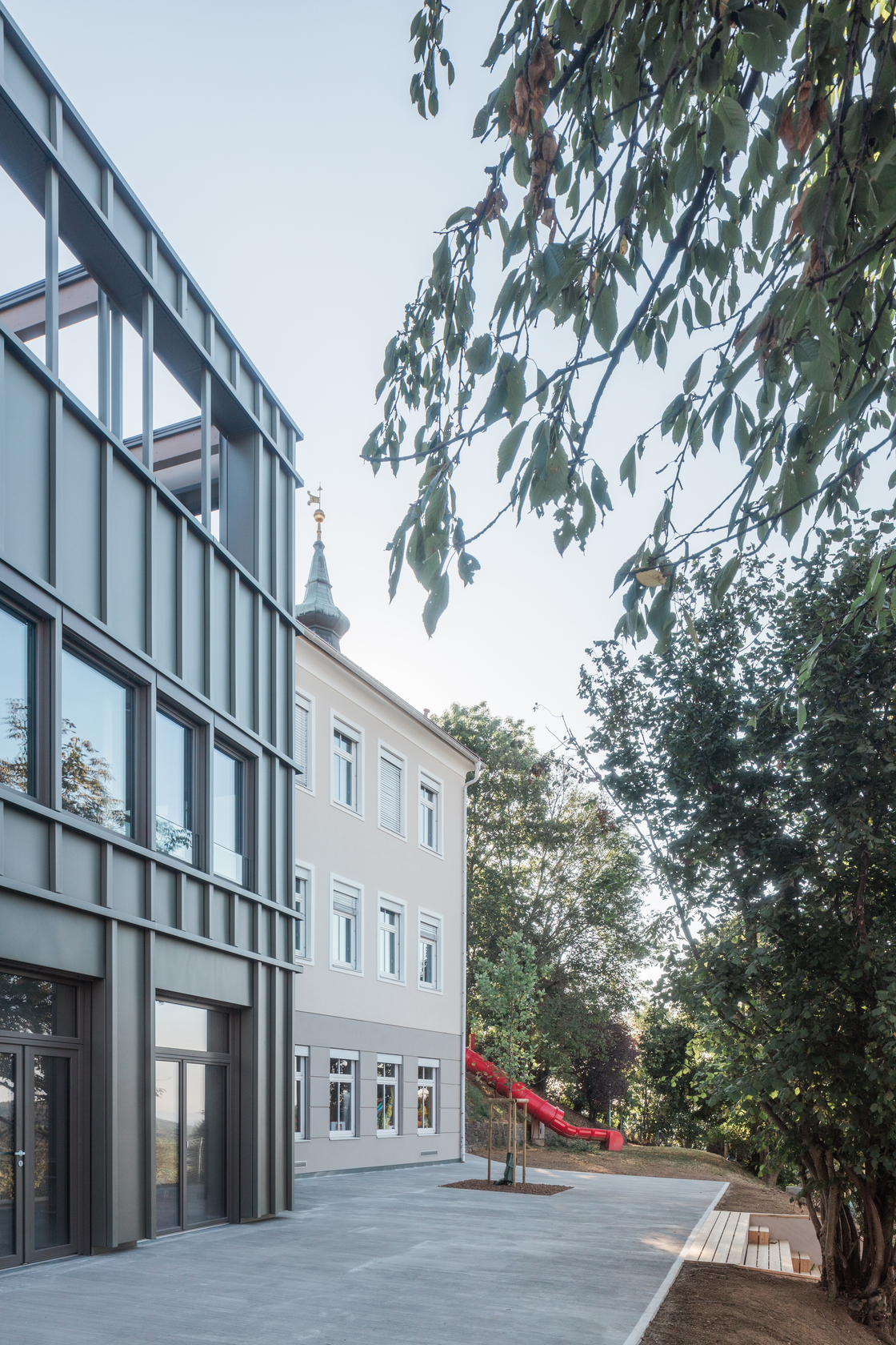 Ein Foto von Emilian Hinteregger