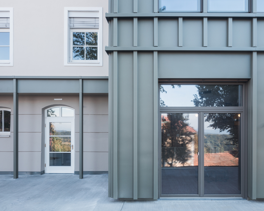 Ein Foto von Emilian Hinteregger