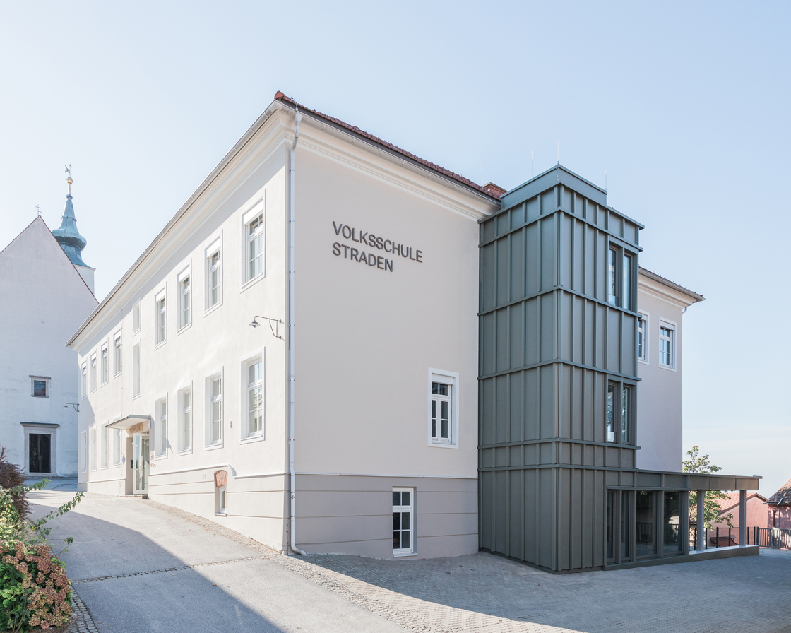 Ein Foto von Emilian Hinteregger