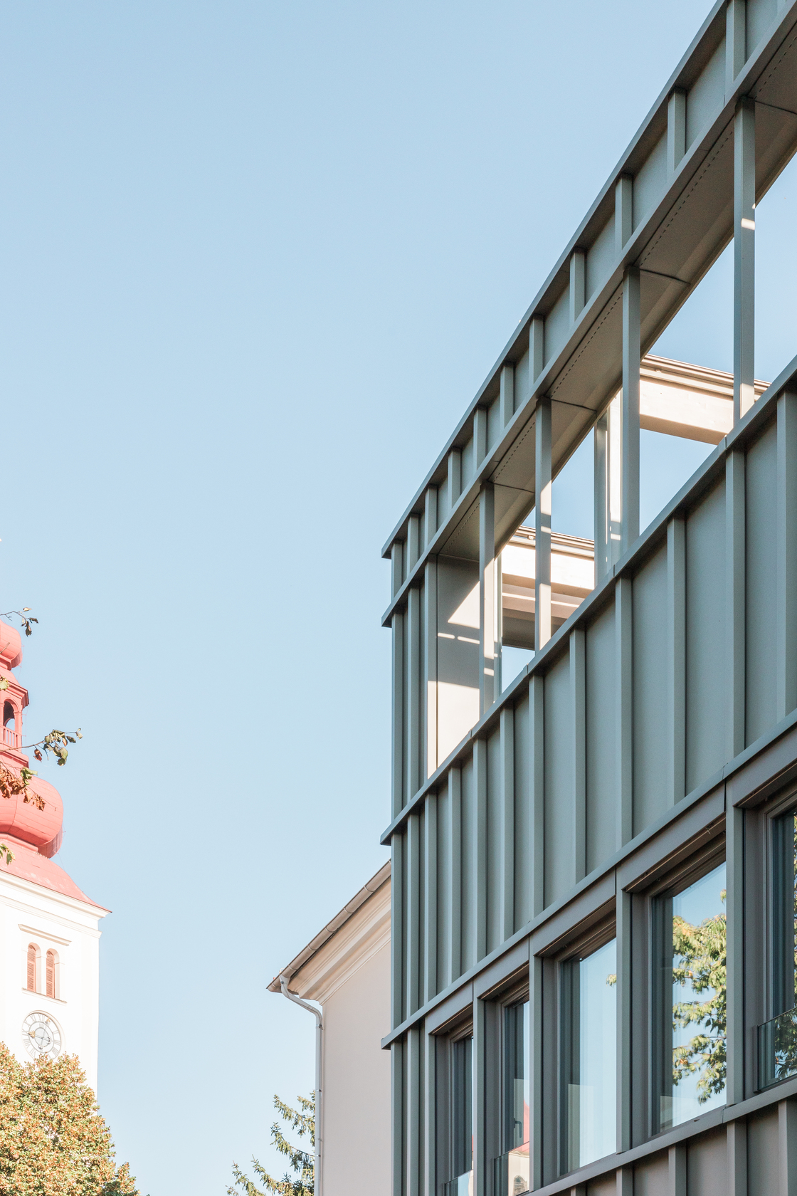 Ein Foto von Emilian Hinteregger