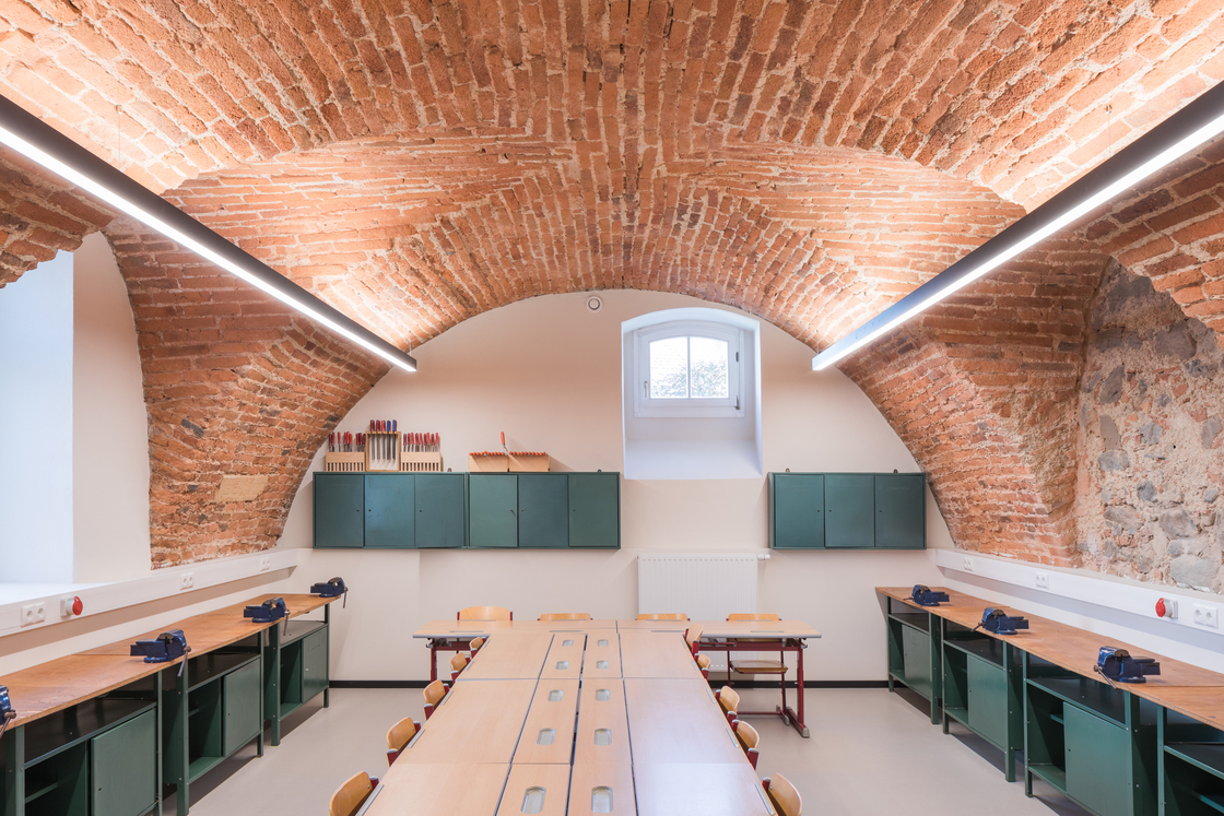 Ein Foto von Emilian Hinteregger