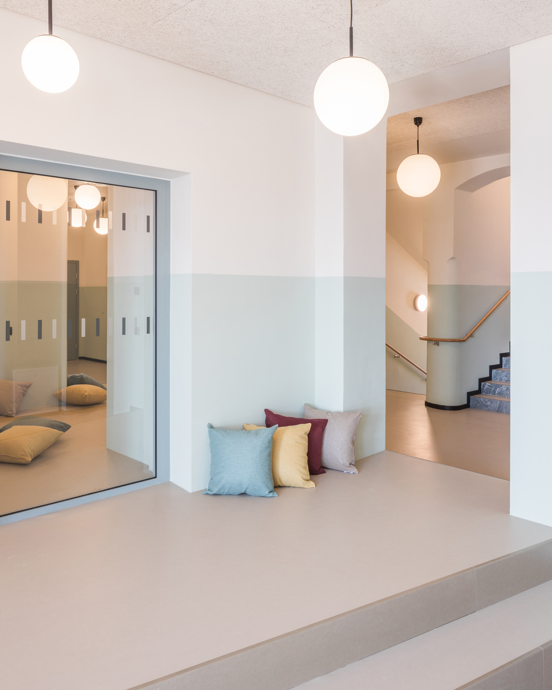 Ein Foto von Emilian Hinteregger