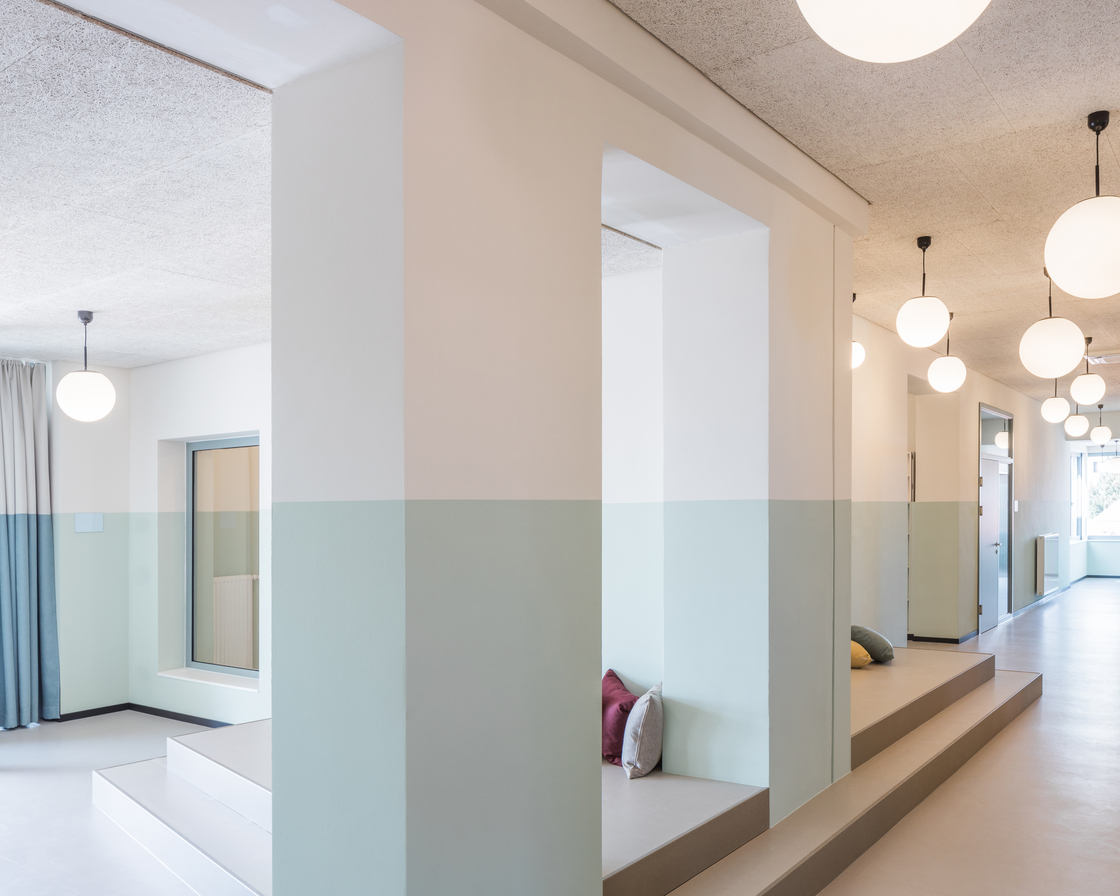 Ein Foto von Emilian Hinteregger