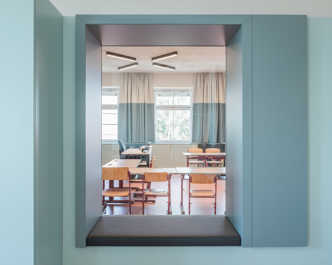 Ein Foto von Emilian Hinteregger