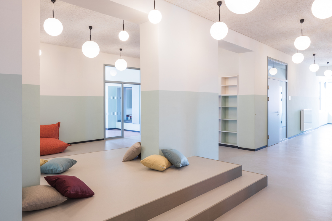 Ein Foto von Emilian Hinteregger