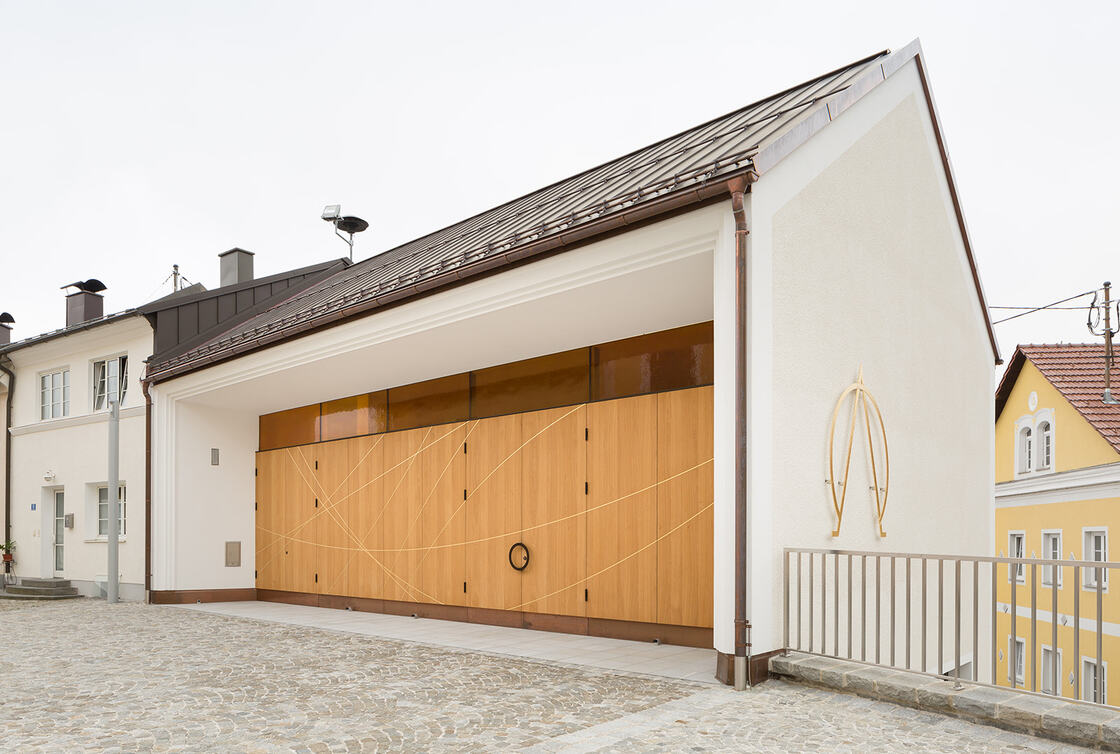 Ein Foto von Julia Wahl