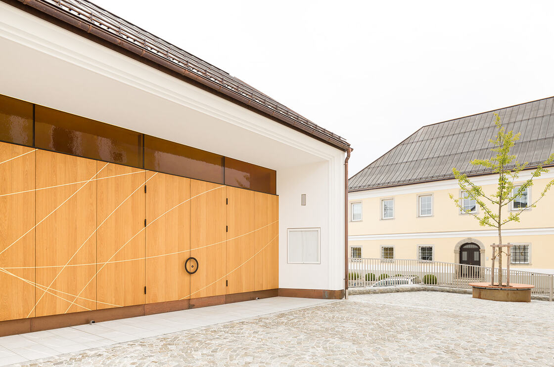 Ein Foto von Julia Wahl