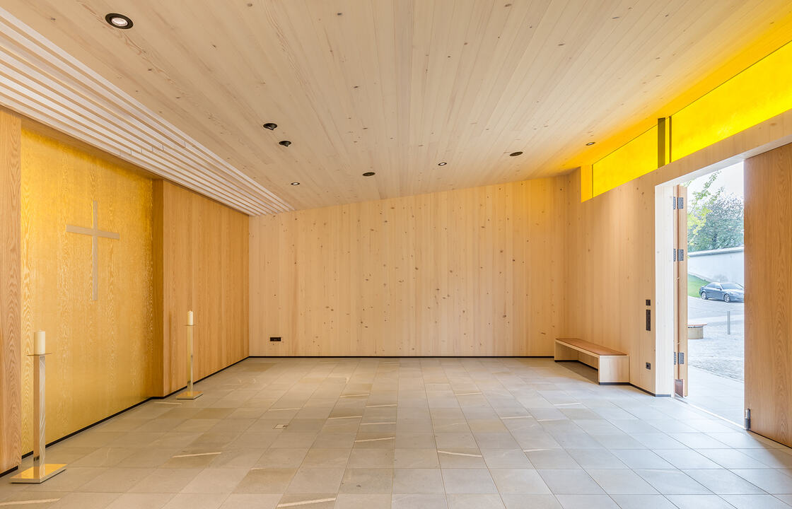 Ein Foto von Julia Wahl