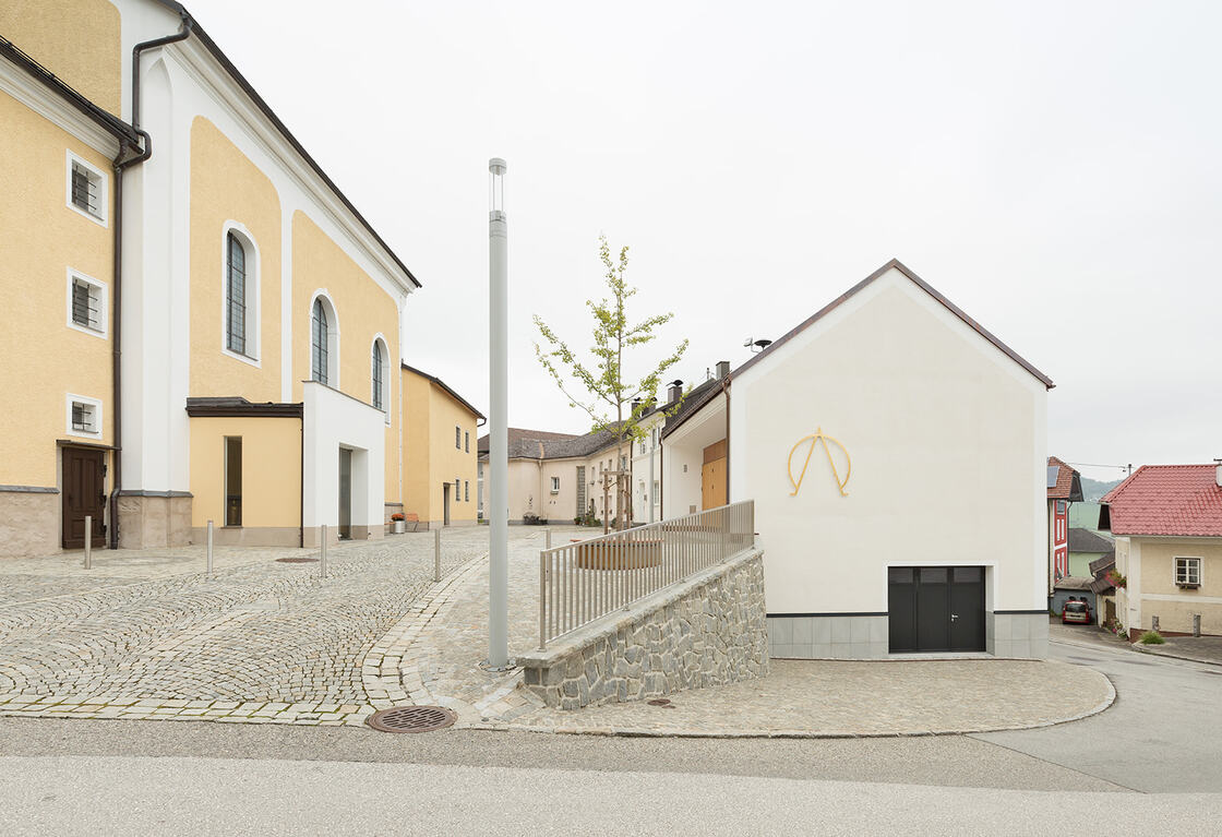 Ein Foto von Julia Wahl