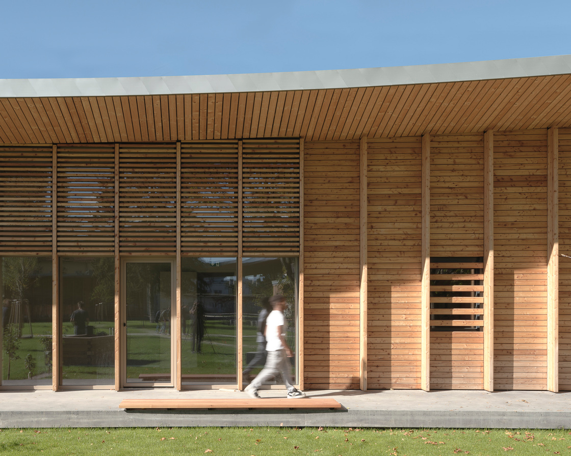 Ein Foto von Simon Oberhofer