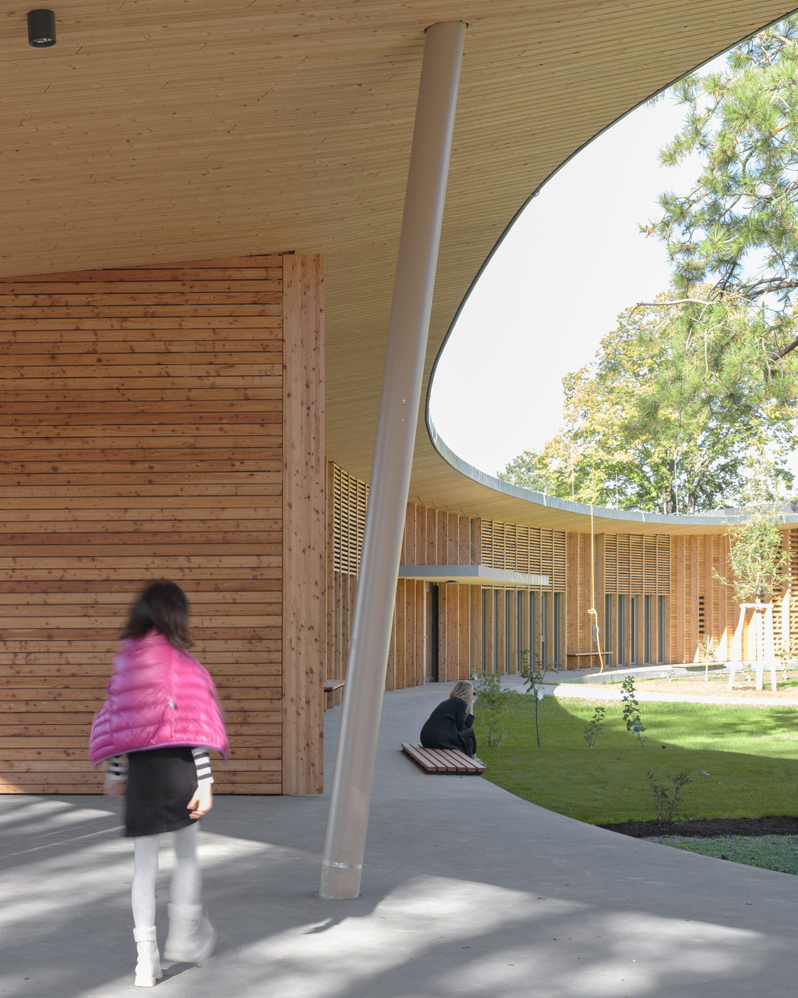 Ein Foto von Simon Oberhofer