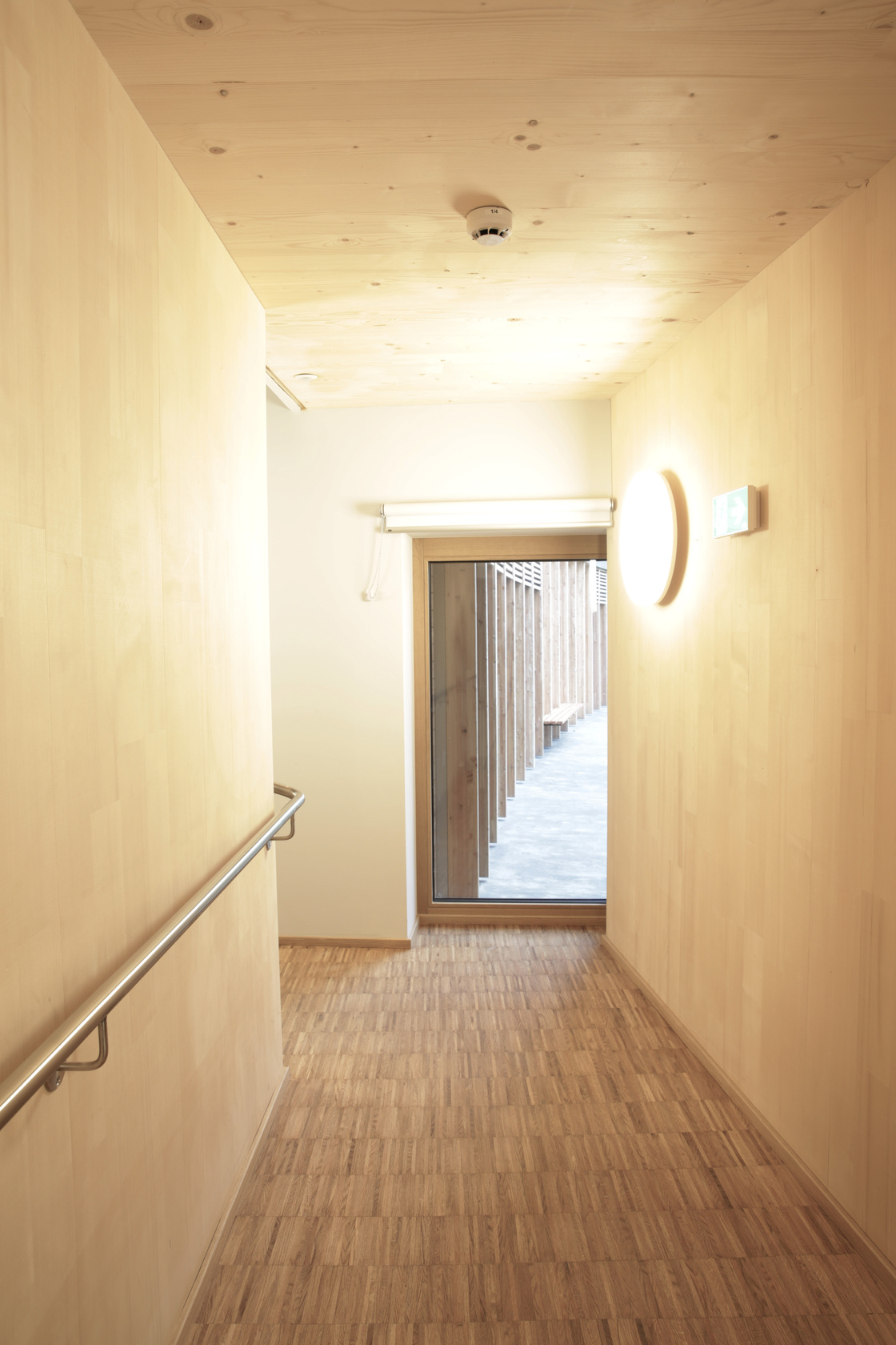 Ein Foto von Crystal O`Brien–Kupfner