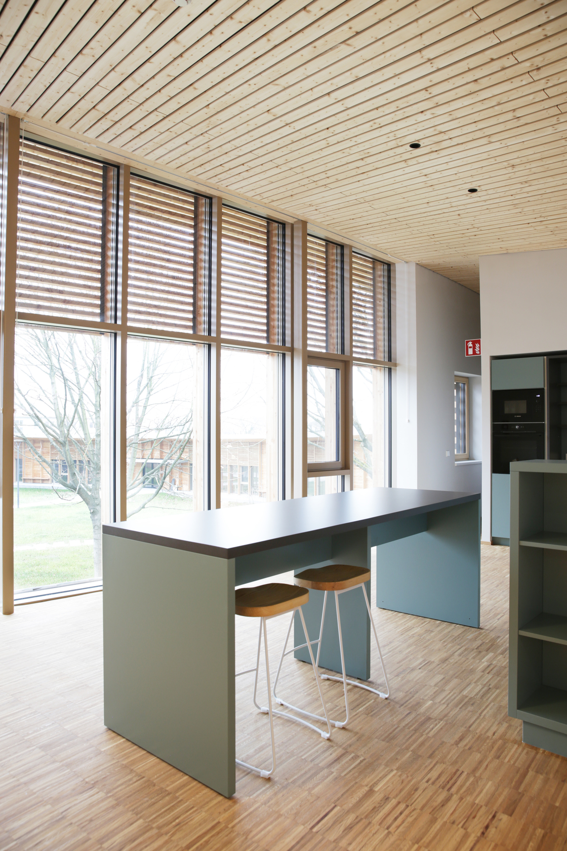 Ein Foto von Crystal O`Brien–Kupfner