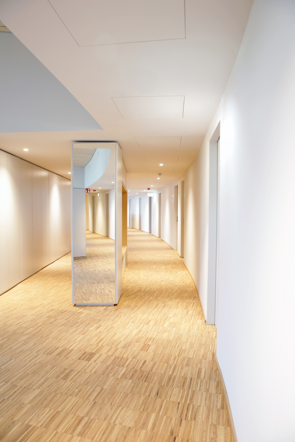 Ein Foto von Crystal O`Brien–Kupfner