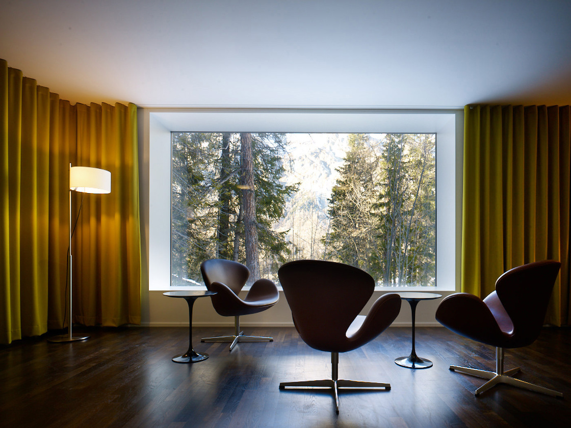 Ein Foto von Ruedi Walti