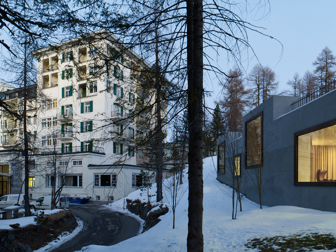 Ein Foto von Ruedi Walti