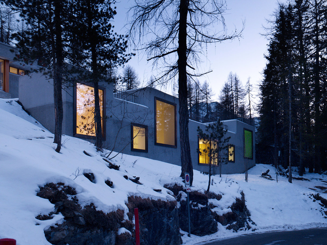 Ein Foto von Ruedi Walti