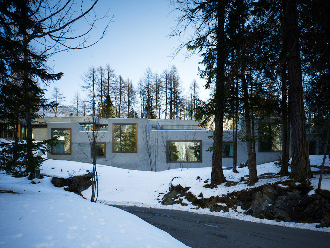 Ein Foto von Ruedi Walti