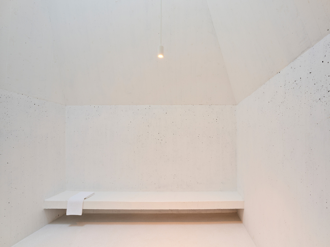 Ein Foto von Gian Andri Giovanoli