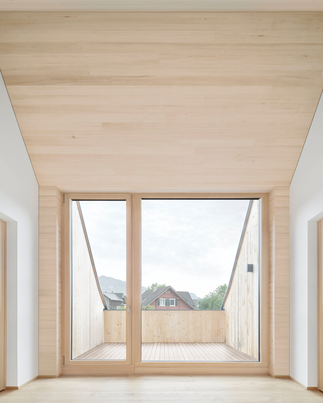 Ein Foto von Adolf Bereuter