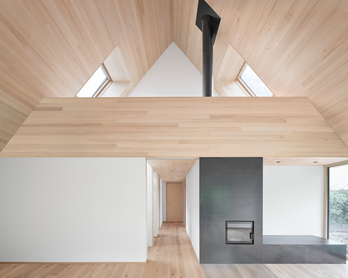 Ein Foto von Adolf Bereuter