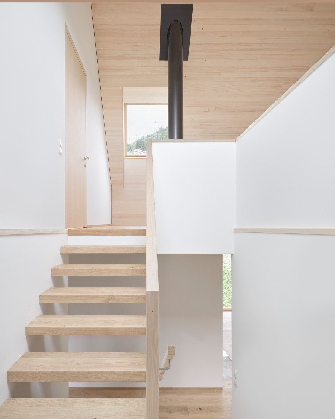 Ein Foto von Adolf Bereuter