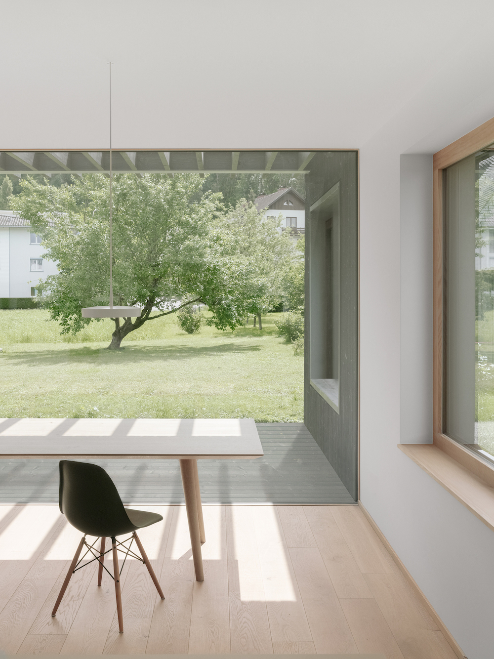 Ein Foto von Dominic Kummer