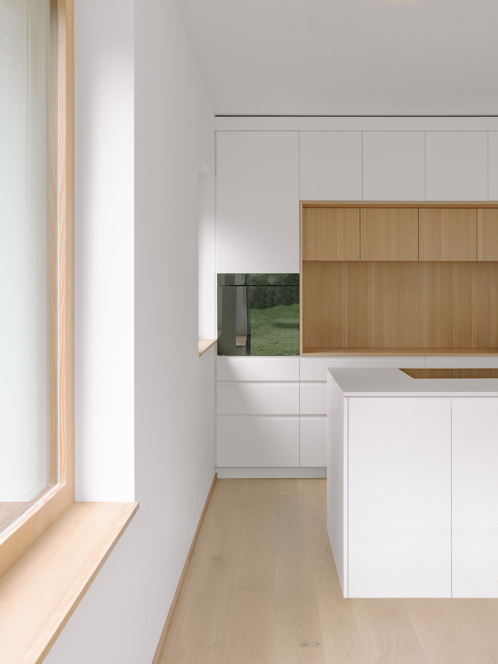 Ein Foto von Dominic Kummer