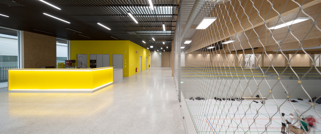 Ein Foto von Matthias Seyfert