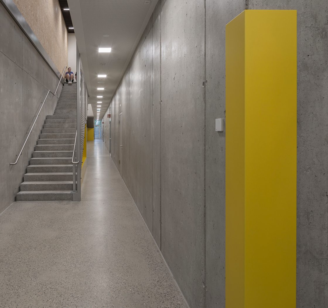 Ein Foto von Matthias Seyfert