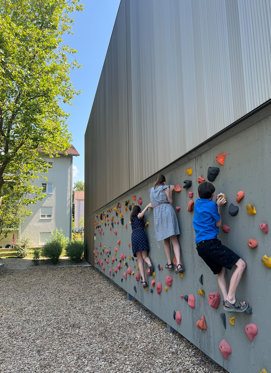 Ein Foto von Susanne Seyfert
