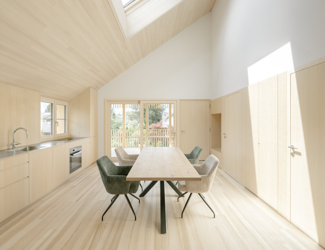 Ein Foto von Dominic Kummer