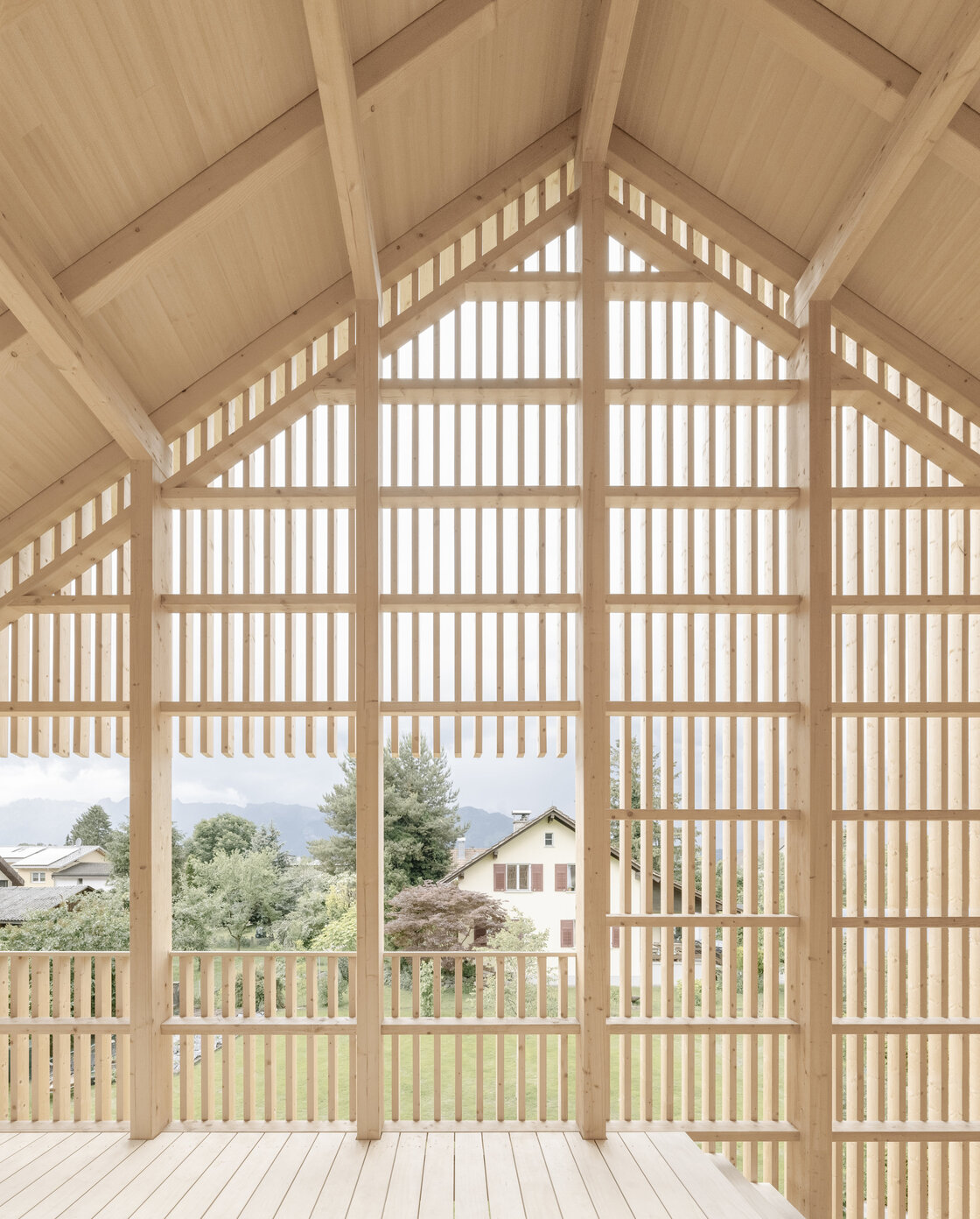 Ein Foto von Dominic Kummer