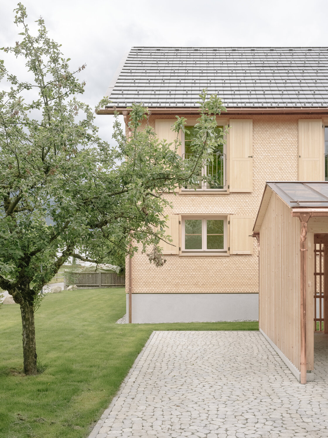 Ein Foto von Dominic Kummer