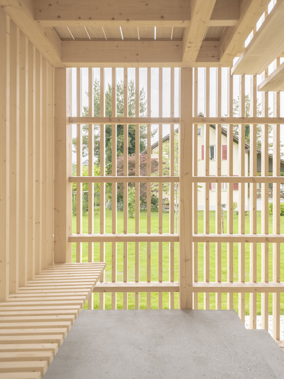 Ein Foto von Dominic Kummer