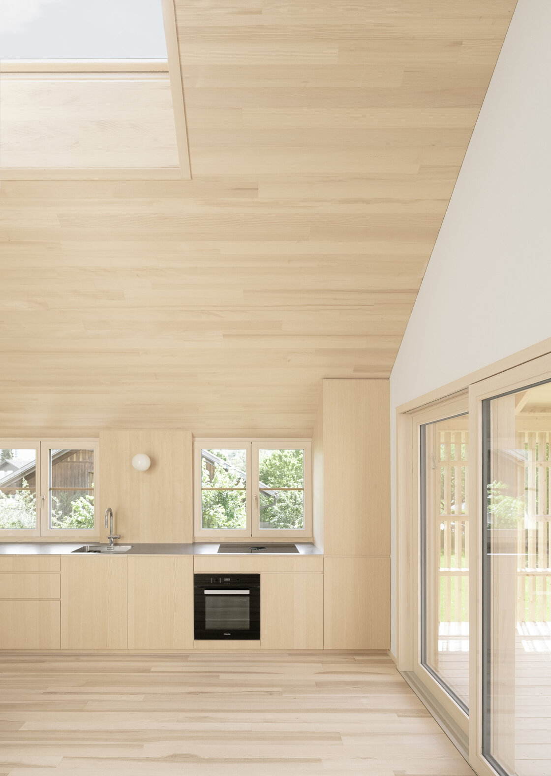 Ein Foto von Dominic Kummer