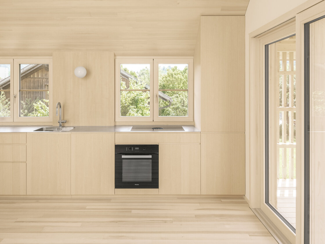 Ein Foto von Dominic Kummer