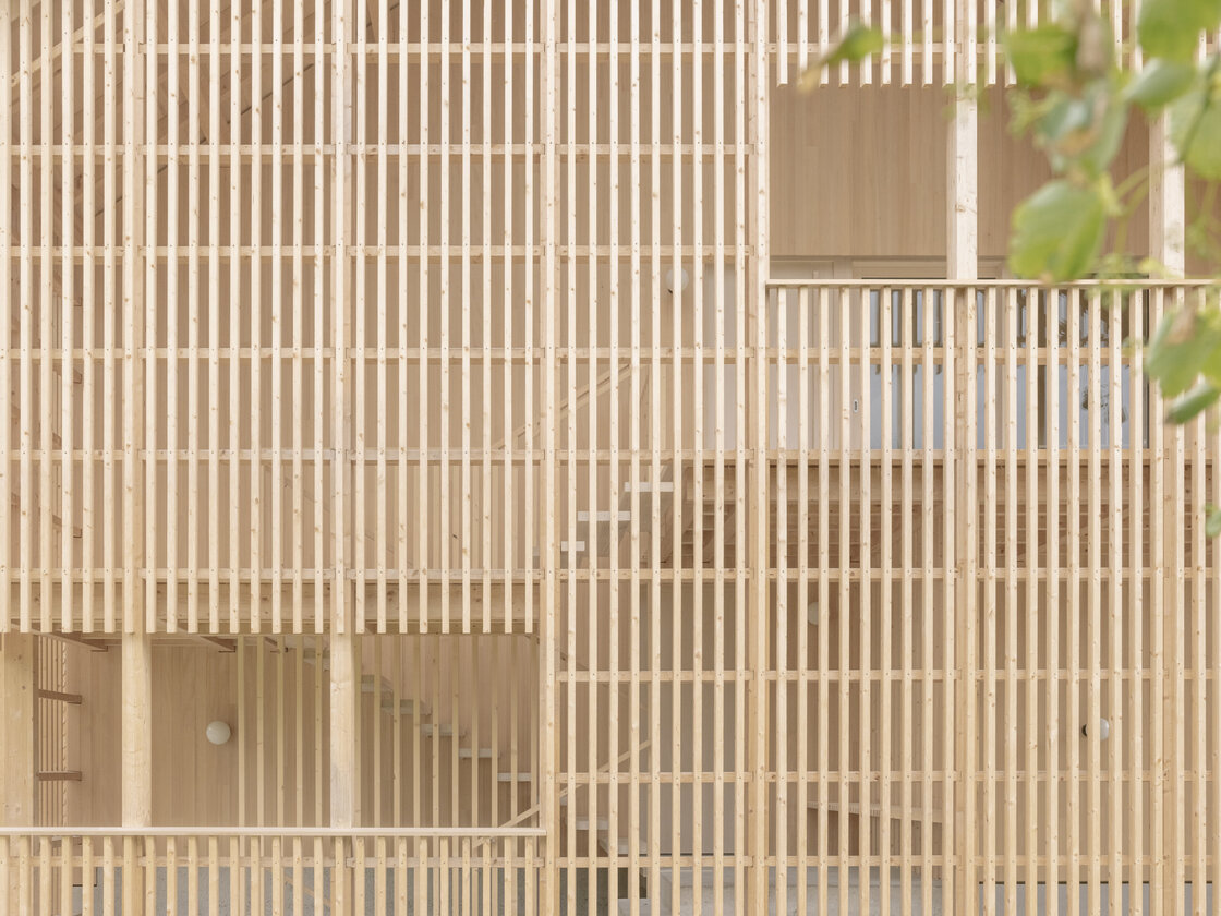 Ein Foto von Dominic Kummer