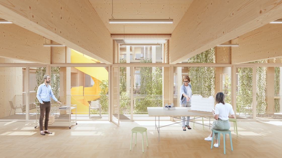 Ein Foto von herrmann+bosch