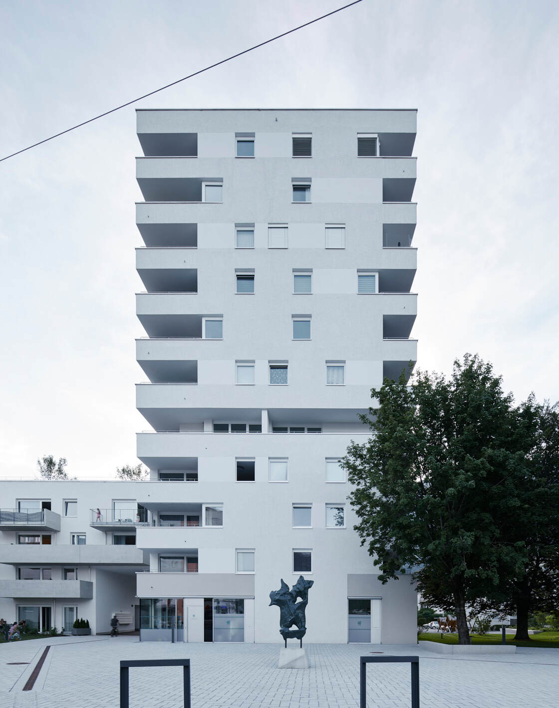 Ein Foto von David Schreyer