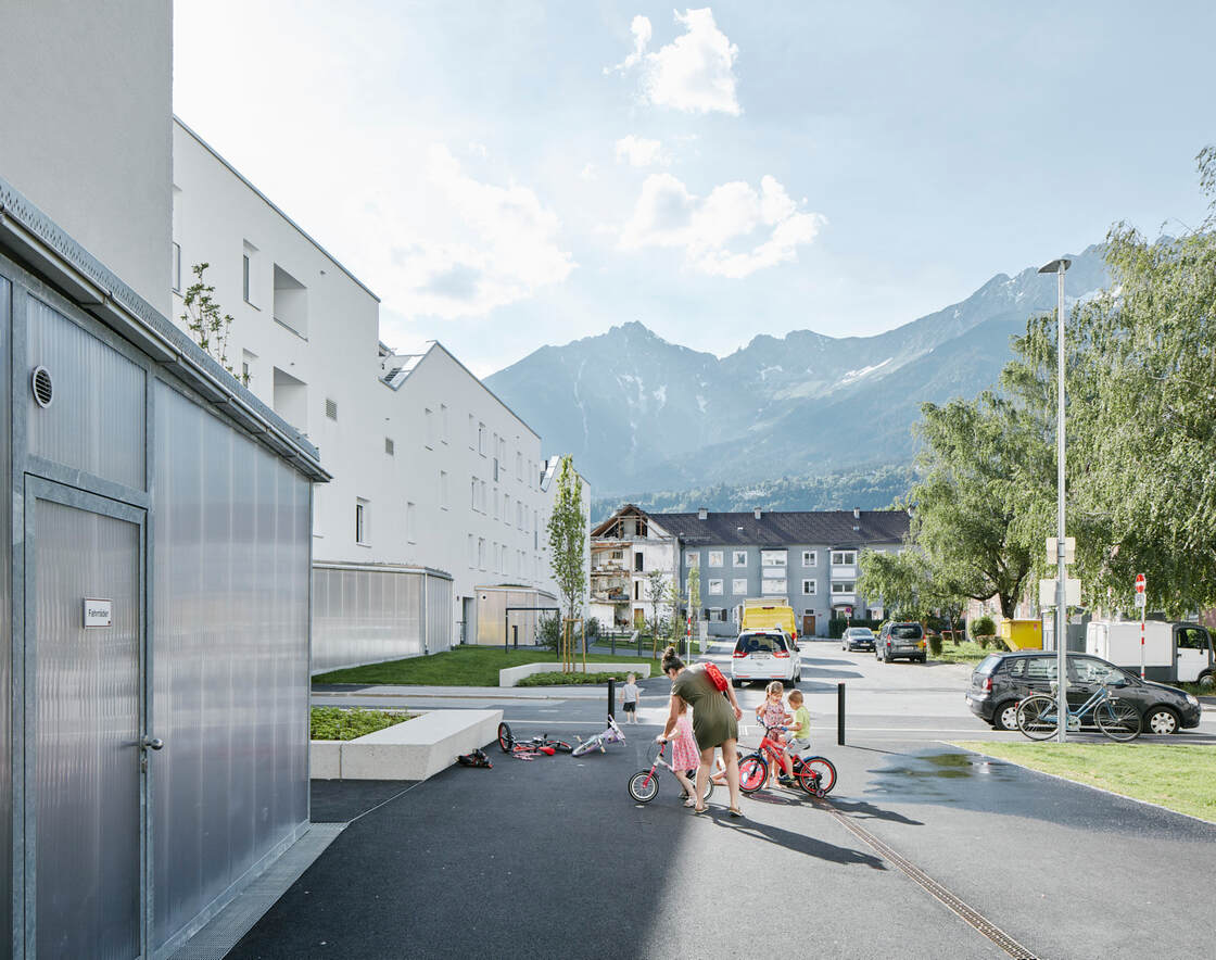 Ein Foto von David Schreyer