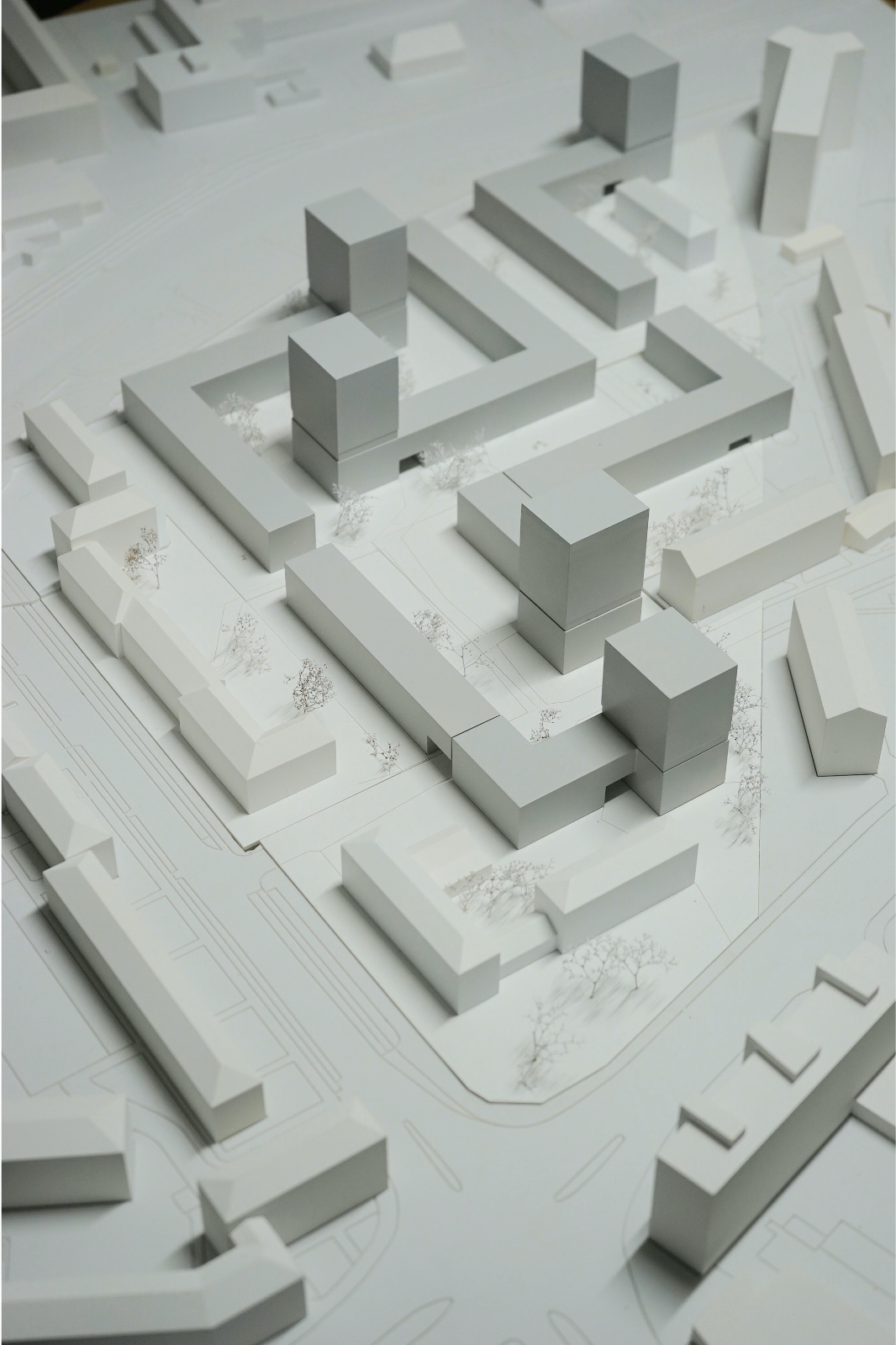 Ein Foto von Silvia Boday