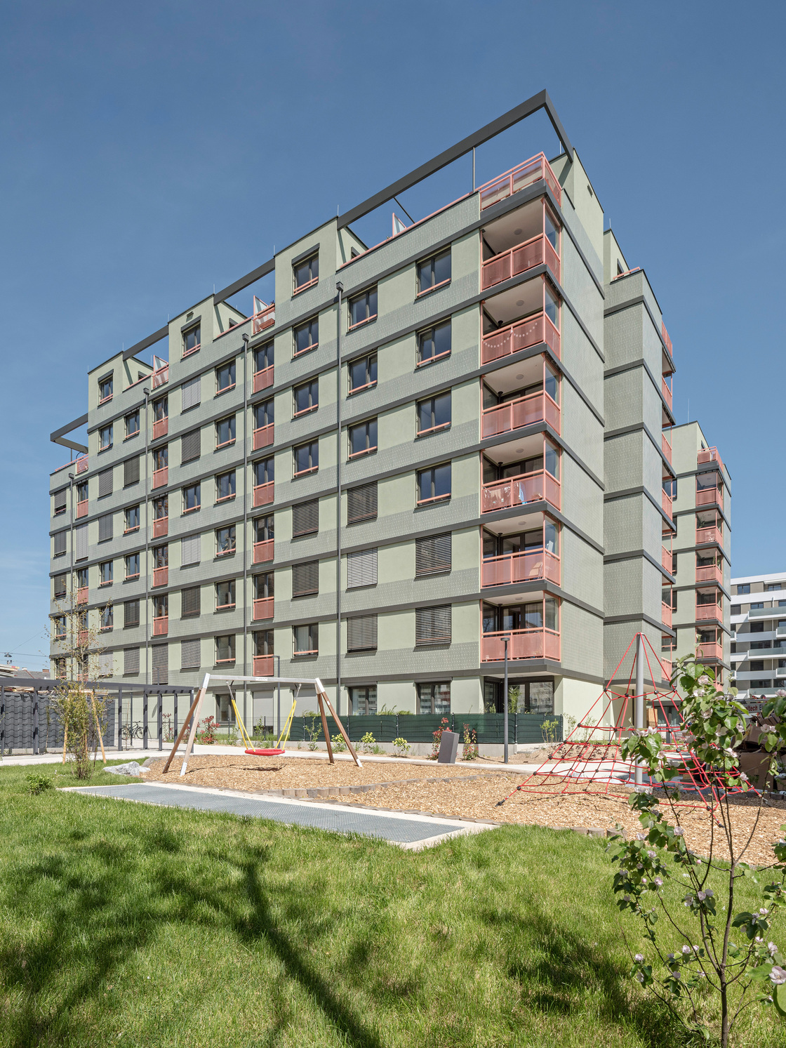 Ein Foto von Hertha Hurnaus