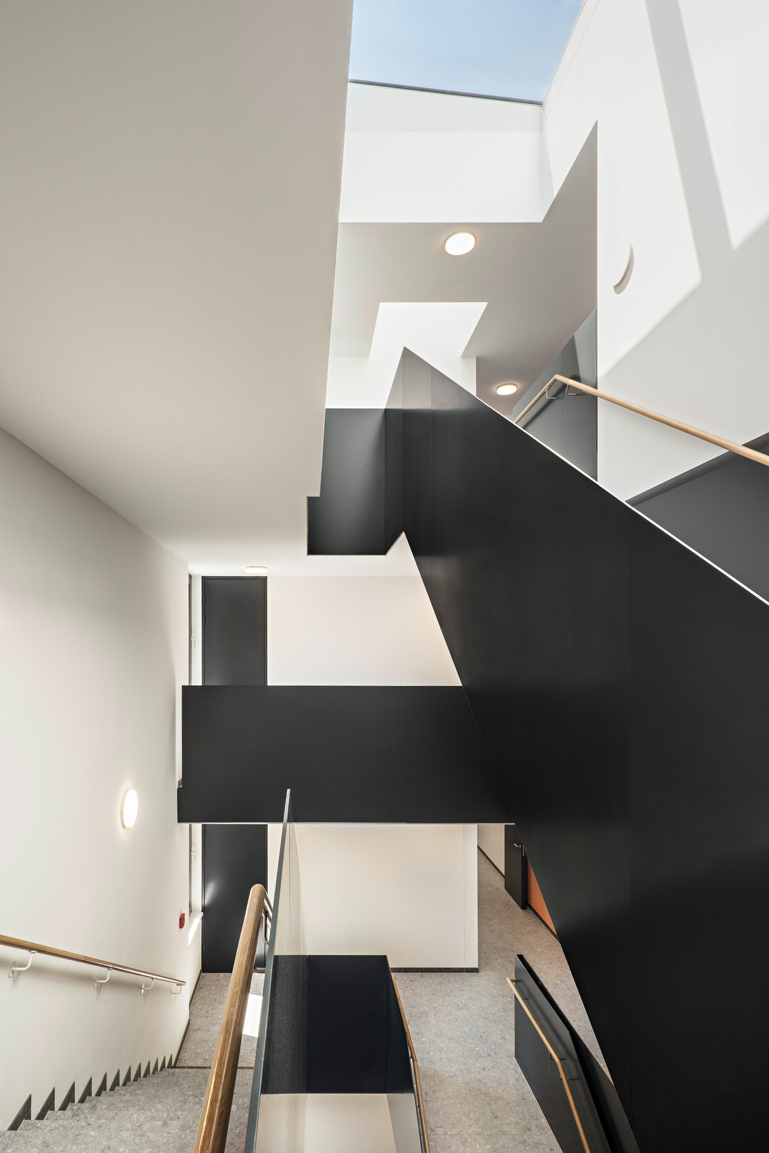 Ein Foto von Hertha Hurnaus