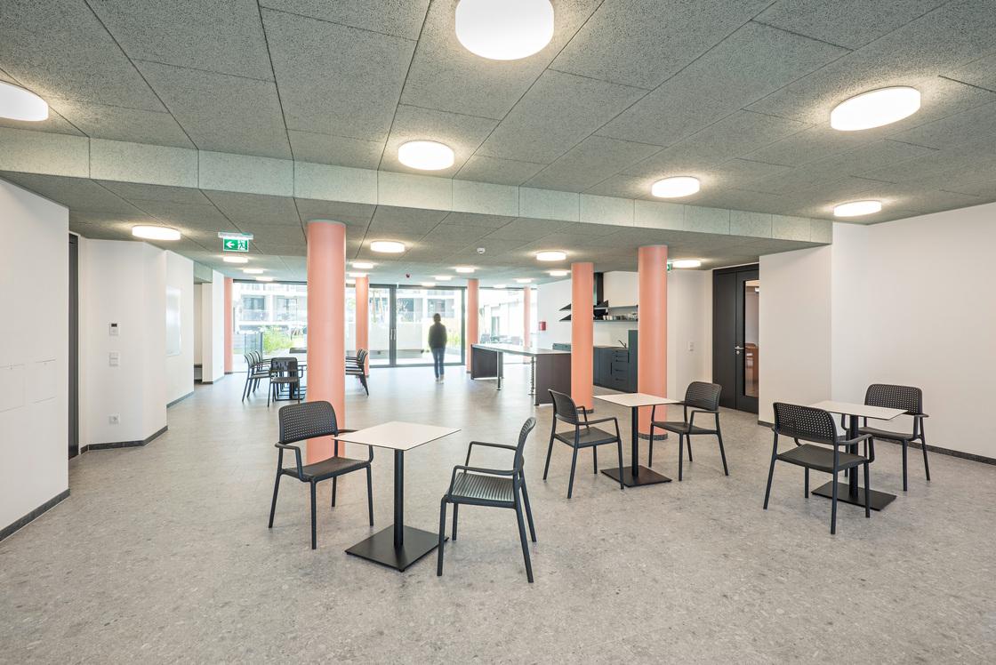 Ein Foto von Hertha Hurnaus