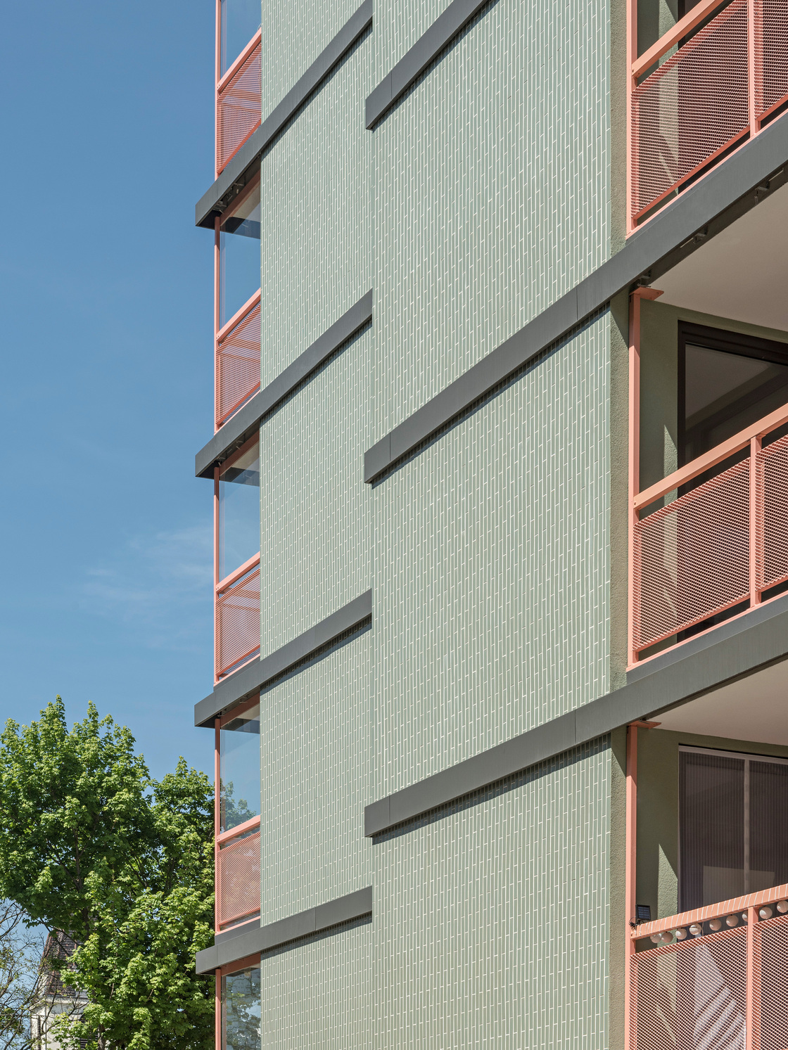 Ein Foto von Hertha Hurnaus