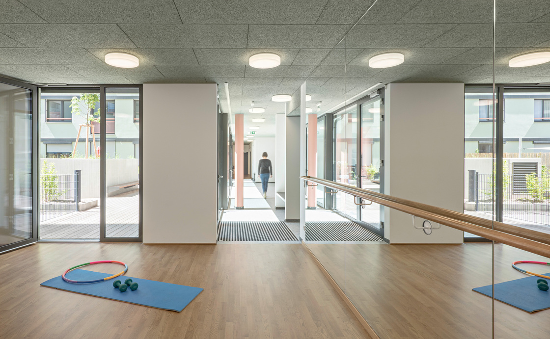 Ein Foto von Hertha Hurnaus