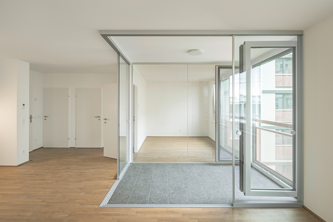 Ein Foto von Hertha Hurnaus