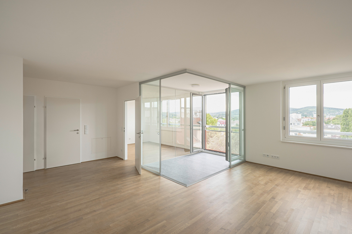 Ein Foto von Hertha Hurnaus